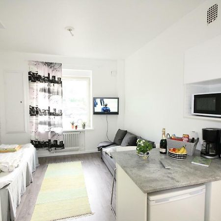 City Centre Apartment Puistokatu 29 Jyväskylä エクステリア 写真
