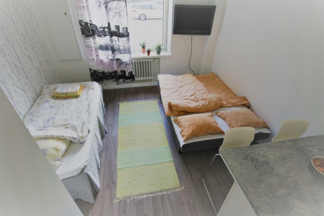 City Centre Apartment Puistokatu 29 Jyväskylä エクステリア 写真