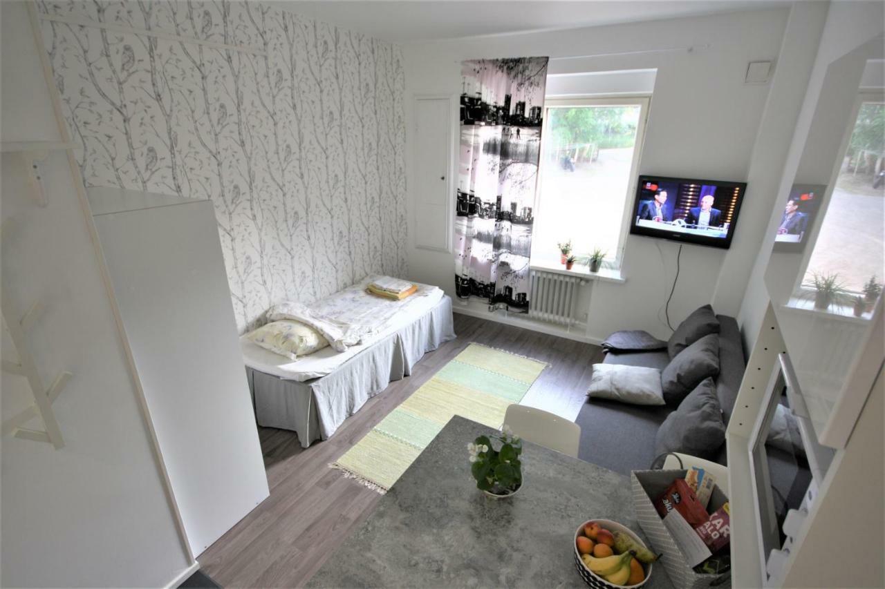 City Centre Apartment Puistokatu 29 Jyväskylä エクステリア 写真