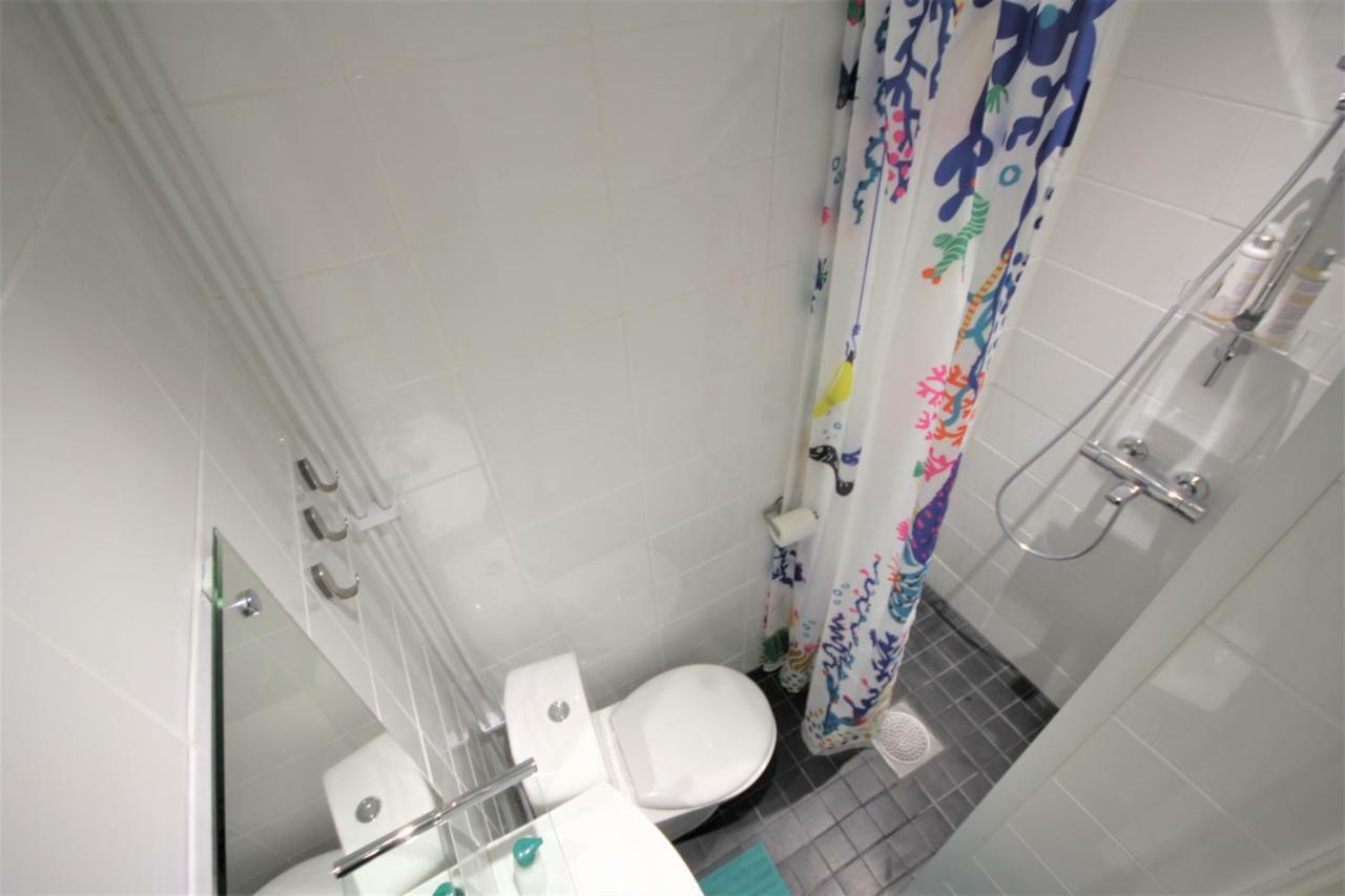 City Centre Apartment Puistokatu 29 Jyväskylä エクステリア 写真