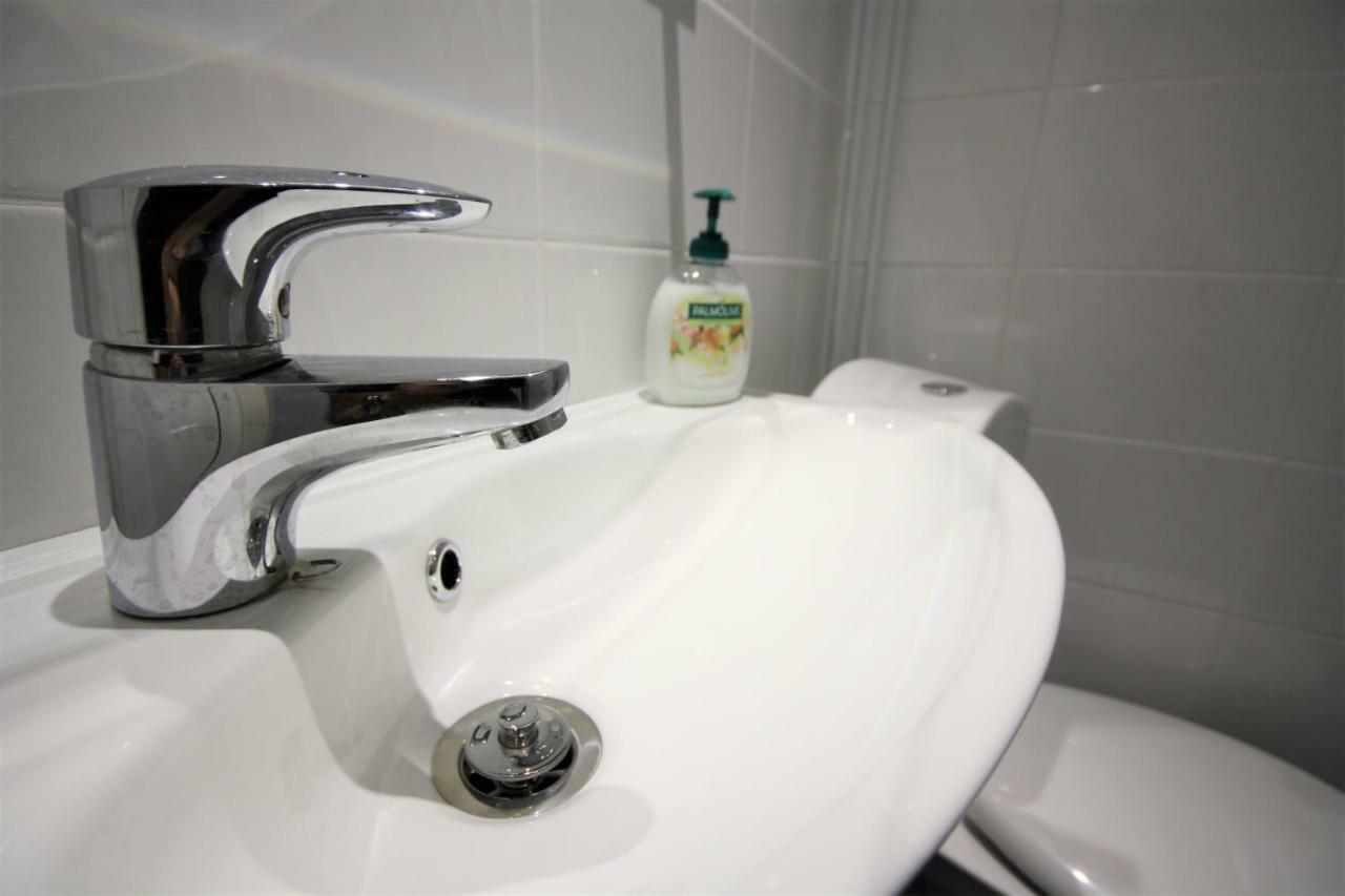 City Centre Apartment Puistokatu 29 Jyväskylä エクステリア 写真