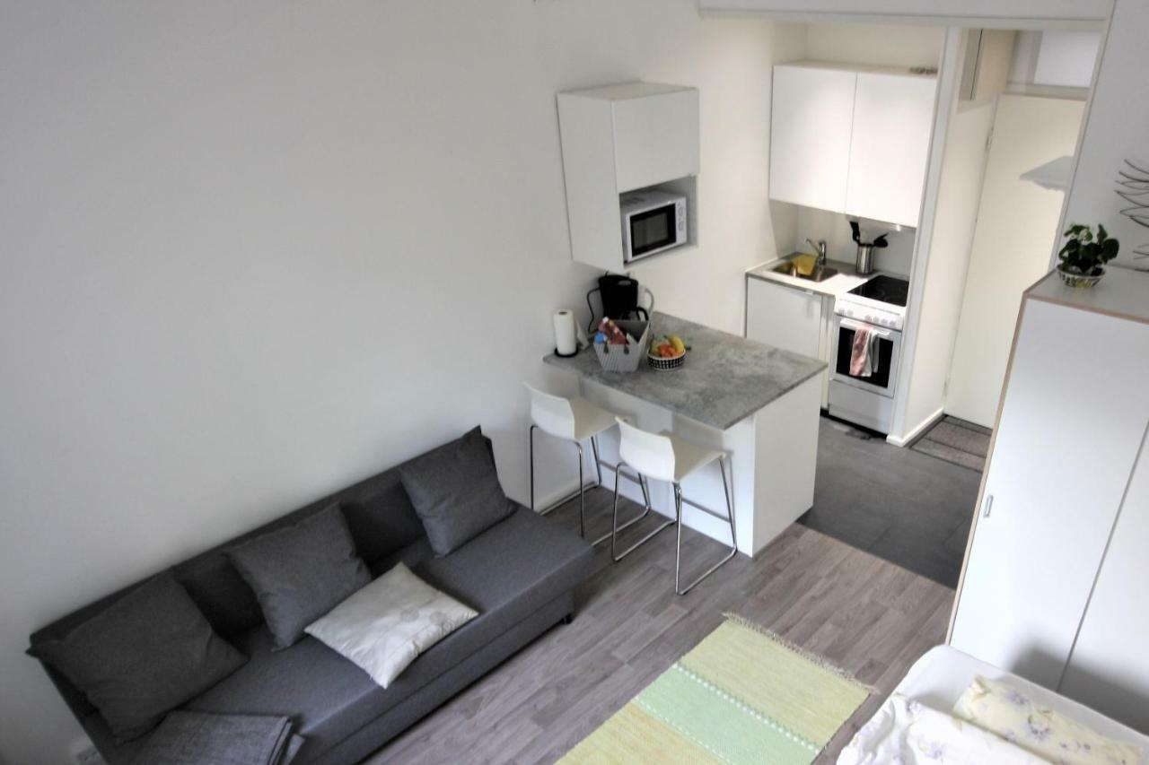 City Centre Apartment Puistokatu 29 Jyväskylä エクステリア 写真