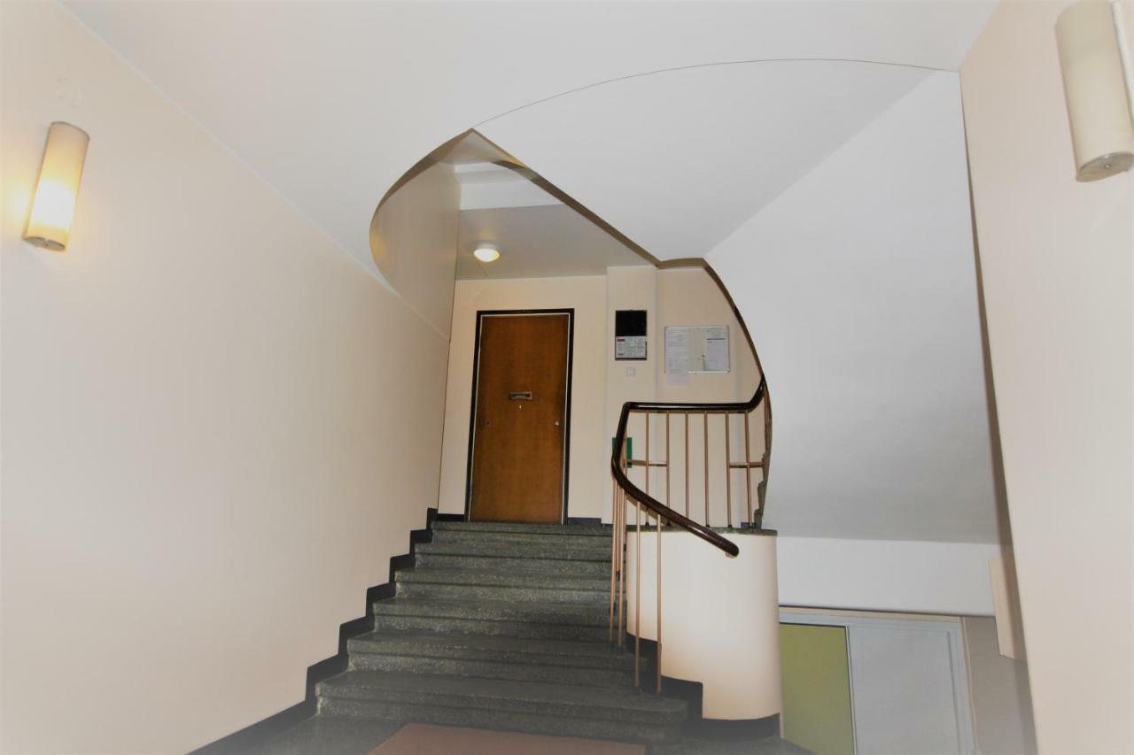 City Centre Apartment Puistokatu 29 Jyväskylä エクステリア 写真
